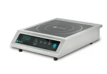 Чем отличается профессиональная индукционная плита от бытовой: гид для владельцев HORECA