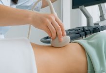 УЗИ органов малого таза в системе наблюдения