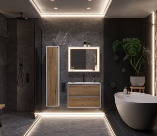 Удобный способ хранения: как выбрать практичный пенал для ванной