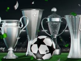 Ставим на футбол вместе с Fugu Casino – отличный сервис для беттеров