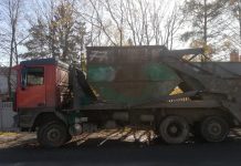 Как заказать вывоз мусора: что учесть при оформлении заявки