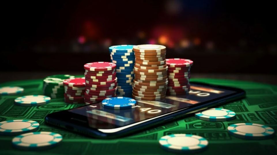 Фугу Казино: Бонусная программа и акции