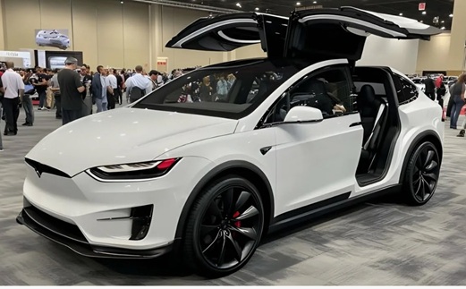 Tesla: когда автомобиль становится привычкой, а не мечтой