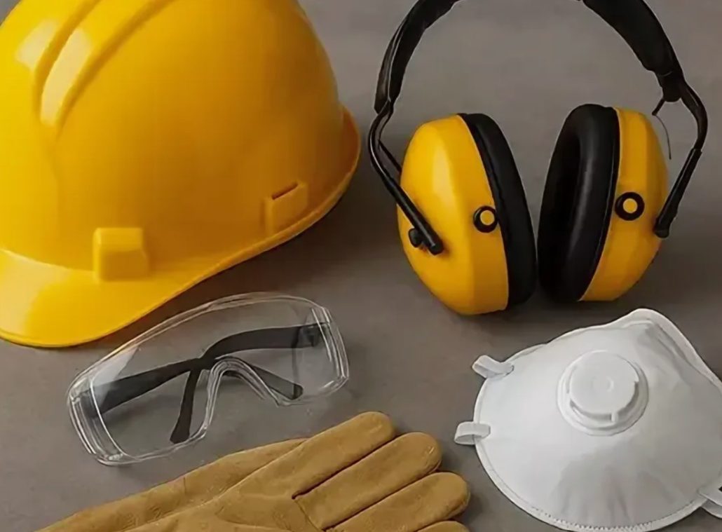 Средства индивидуальной защиты: основа безопасности на рабочем месте