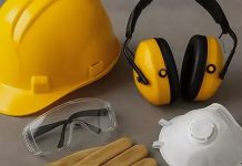 Средства индивидуальной защиты: основа безопасности на рабочем месте