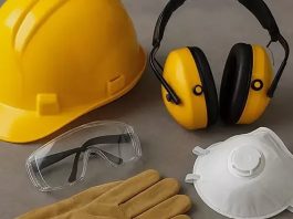 Средства индивидуальной защиты: основа безопасности на рабочем месте