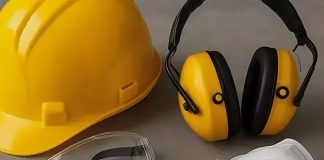 Средства индивидуальной защиты: основа безопасности на рабочем месте