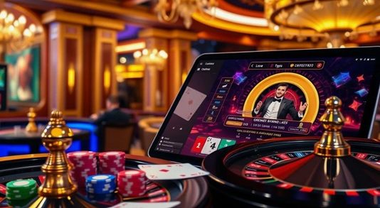 Фугу Казино онлайн – играть на официальном сайте