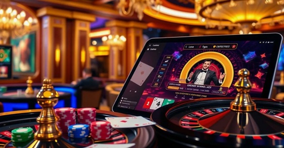 Фугу Казино онлайн – играть на официальном сайте