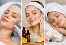 Кому нужна биоревитализация, а кому хватит ухода и пилингов