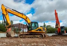 Строительная техника: как выбрать и на что обратить внимание